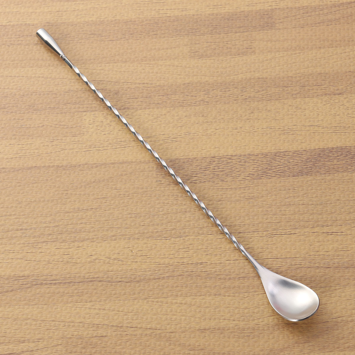 Bar Spoon Twisted - Łyżka do koktajli ze stali nierdzewnej