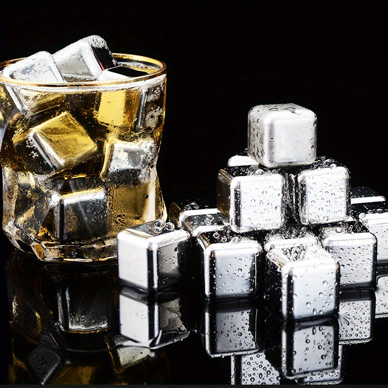 Kamienie do chłodzenia whisky  – Wine Whiskey Beer recenzja i cena