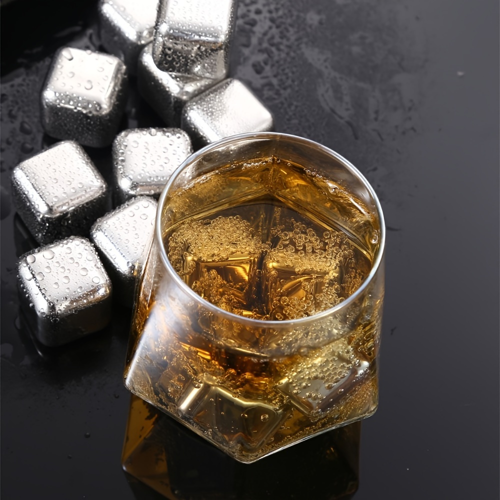 Kamienie do chłodzenia whisky  – Wine Whiskey Beer recenzja i cena