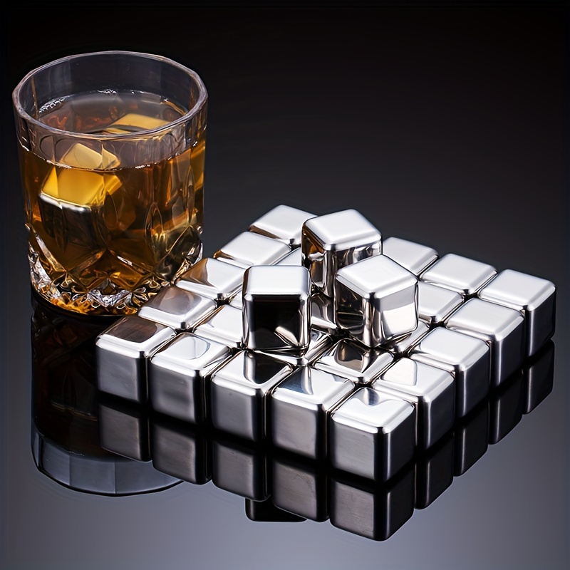 Kamienie do chłodzenia whisky  – Wine Whiskey Beer recenzja i cena