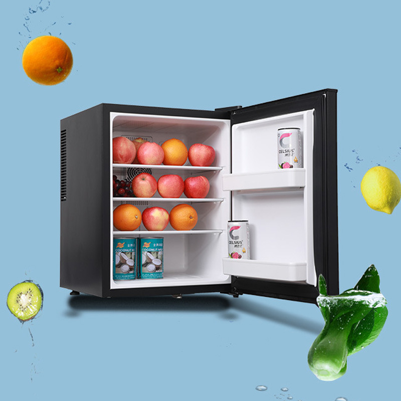 Mini lodówka chłodziarka 40L s – Wine Beer Fridge Small recenzja i cena