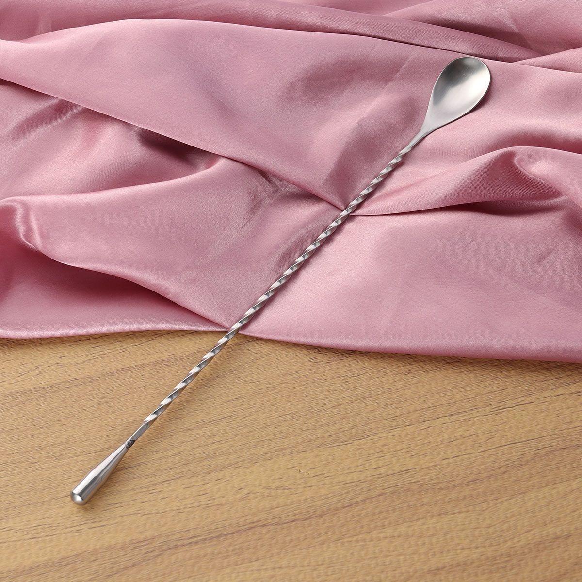 Profesjonalna 31 cm skręcona ł – Bar Spoon Twisted recenzja i cena