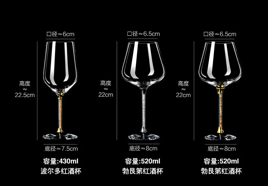 Lekki, luksusowy, wysokiej kla – Champagne Flute Pair recenzja i cena