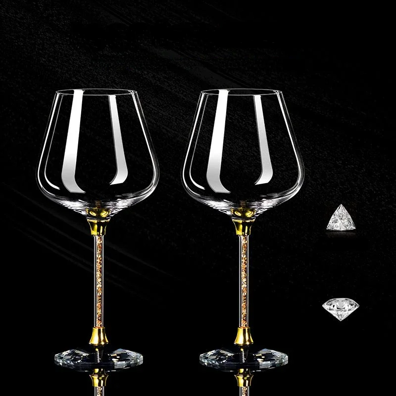 Lekki, luksusowy, wysokiej kla – Champagne Flute Pair recenzja i cena