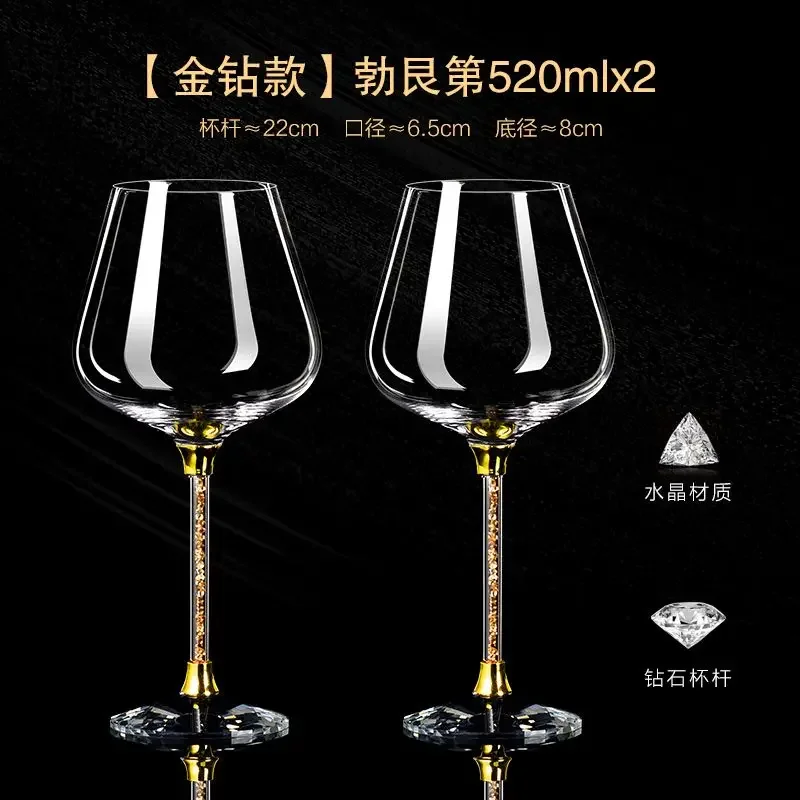 Lekki, luksusowy, wysokiej kla – Champagne Flute Pair recenzja i cena