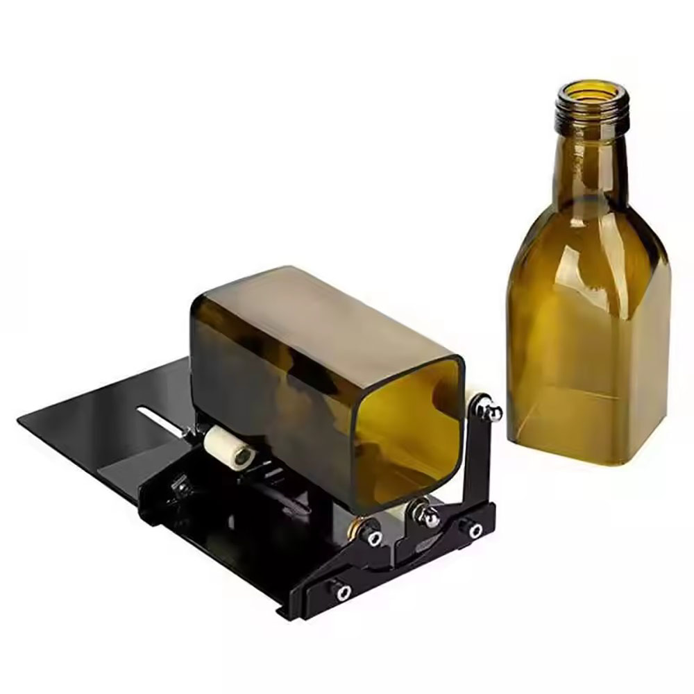 Narzędzie do cięcia szklanych  – Wine Beer World recenzja i cena