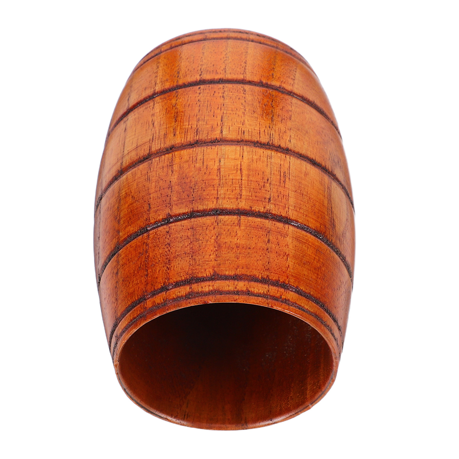 Drewniany kubek do piwa w kszt – Wine Whiskey Beer recenzja i cena