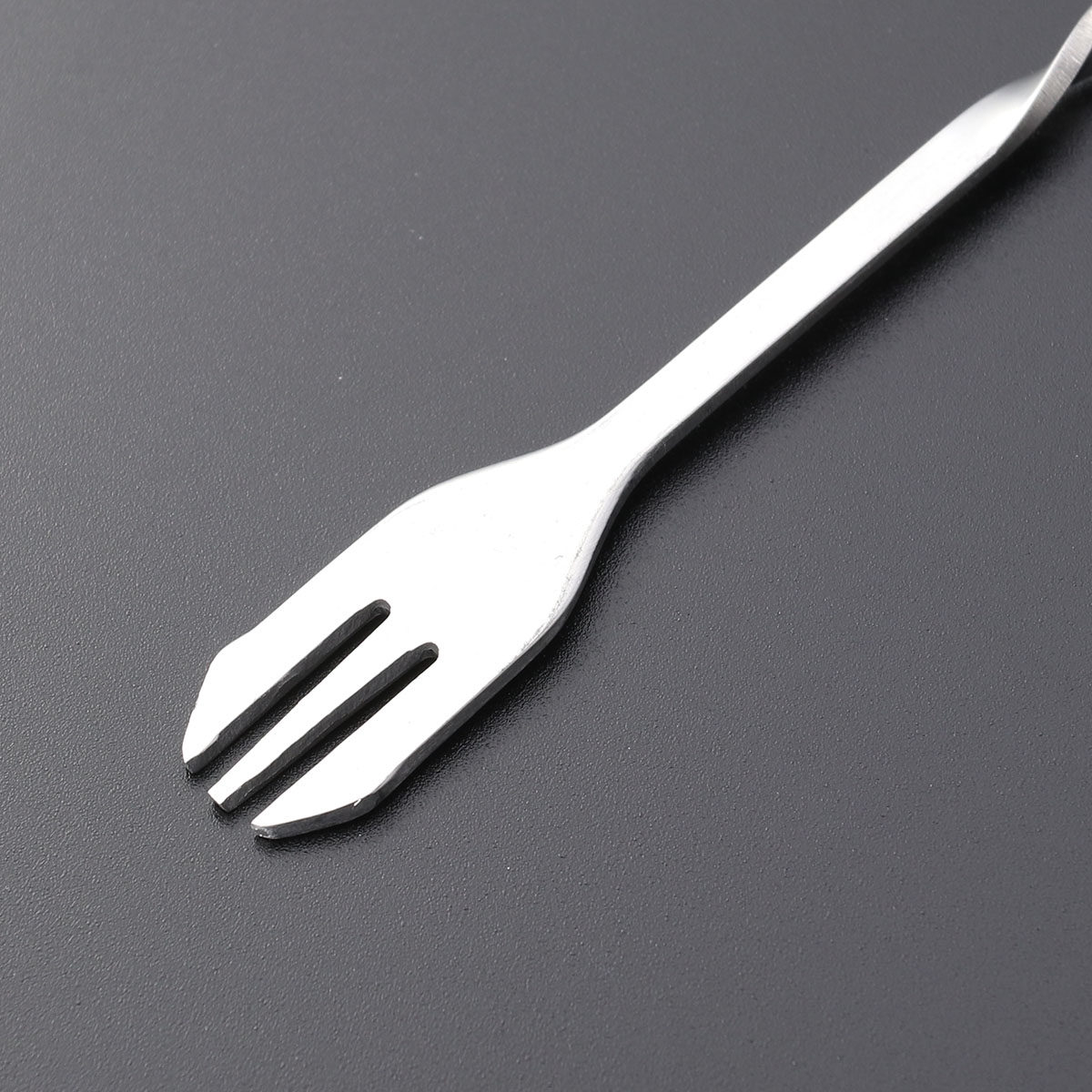 Łyżka ze stali nierdzewnej 304 – Bar Spoon Twisted recenzja i cena