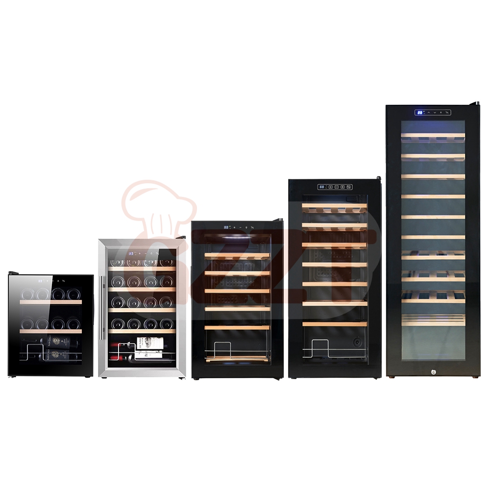 Wysokiej jakości chłodziarka d – Wine Beer Fridge Under Counter recenzja i cena