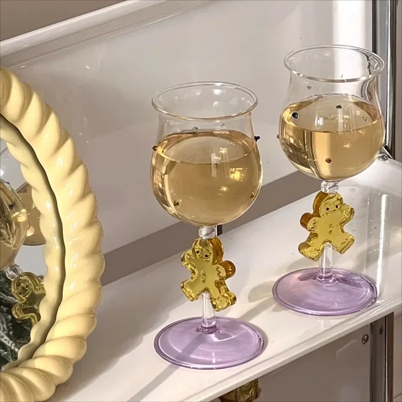Świąteczny kieliszek do szampa – Wine Beer Foot recenzja i cena