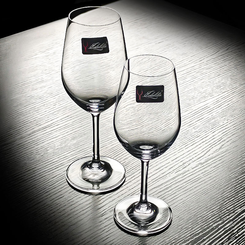 Eleganckie kryształowe kielisz – Wine Beer Foot recenzja i cena
